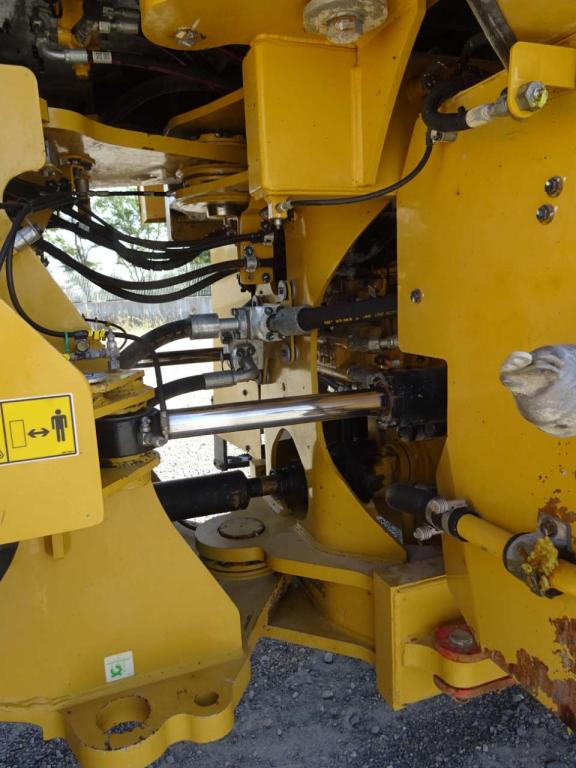 Caterpillar 972M XE Foto 8