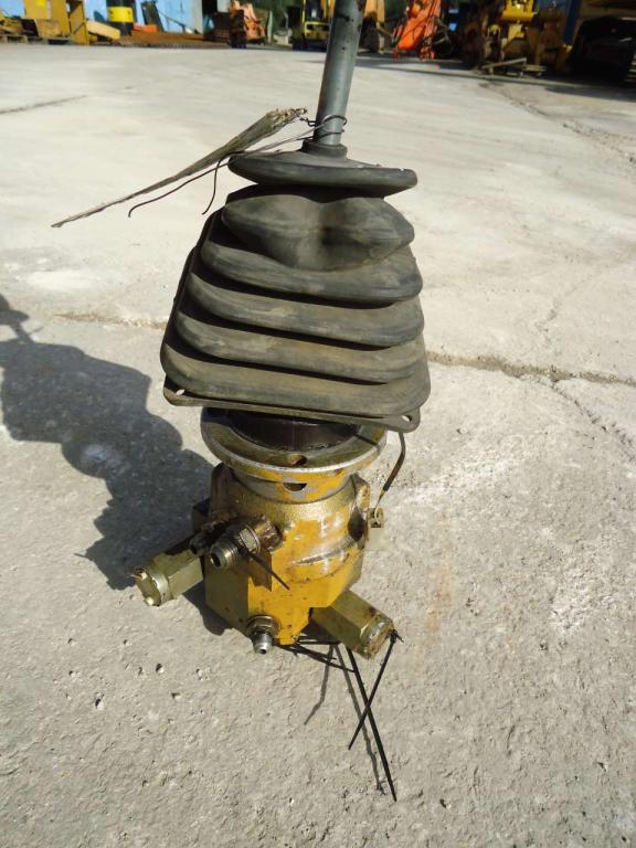 Manipolatore per Fiat Allis FL14E Foto 2
