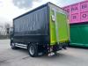 Daf LF CENTINATO USATO Foto 4 thumbnail