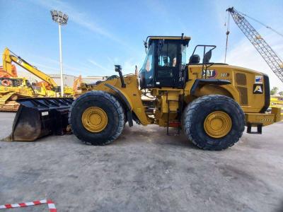 Caterpillar 980 (Abu Dhabi) in vendita da Aertssen Trading