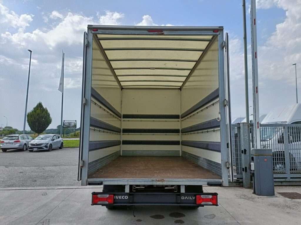 Iveco Daily Foto 7