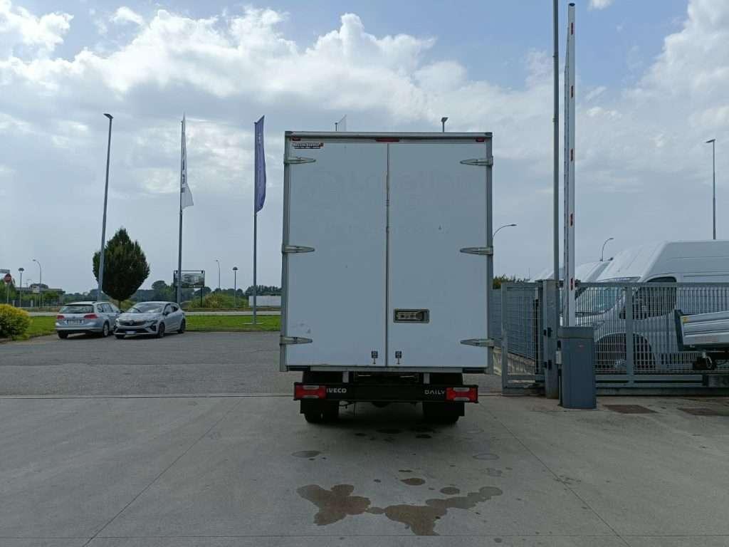 Iveco Daily Foto 8