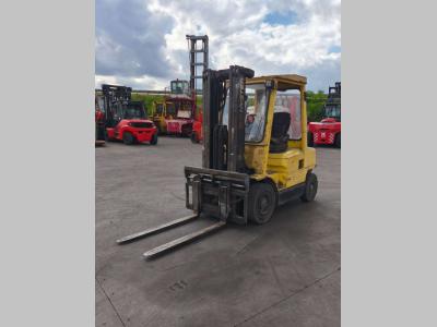Hyster H2.50XM in vendita da Uni.Trucks Srl