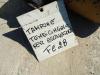Tampone tendicingolo per Fiat Allis FE28 Foto 3 thumbnail