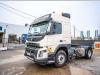 Volvo FMX 460 GLOB + HYDR Foto 1 thumbnail