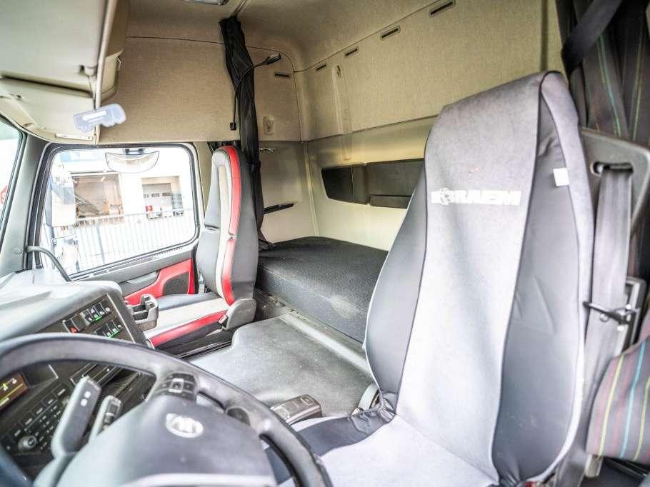 Volvo FMX 460 GLOB + HYDR Foto 9