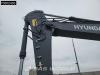 Hyundai R340 L New - NOT CE-Certified Foto 12 thumbnail
