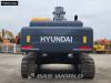 Hyundai R340 L New - NOT CE-Certified Foto 5 thumbnail