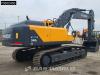 Hyundai R340 L New - NOT CE-Certified Foto 6 thumbnail