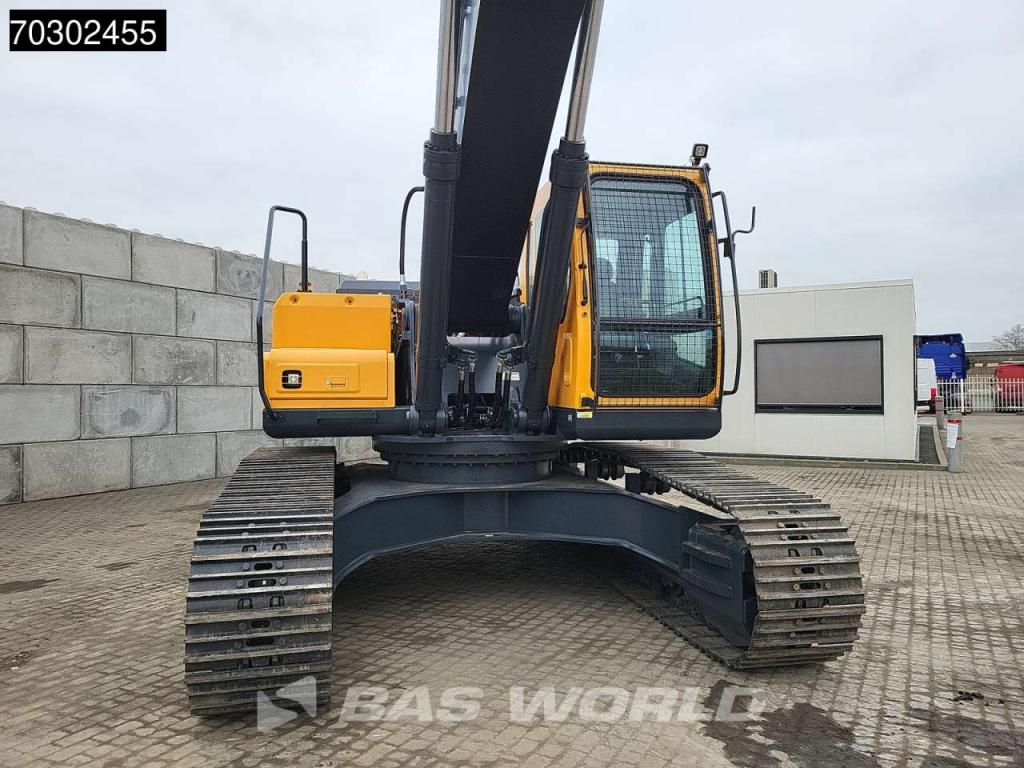 Hyundai R340 L New - NOT CE-Certified Foto 10