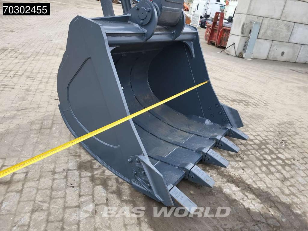 Hyundai R340 L New - NOT CE-Certified Foto 14