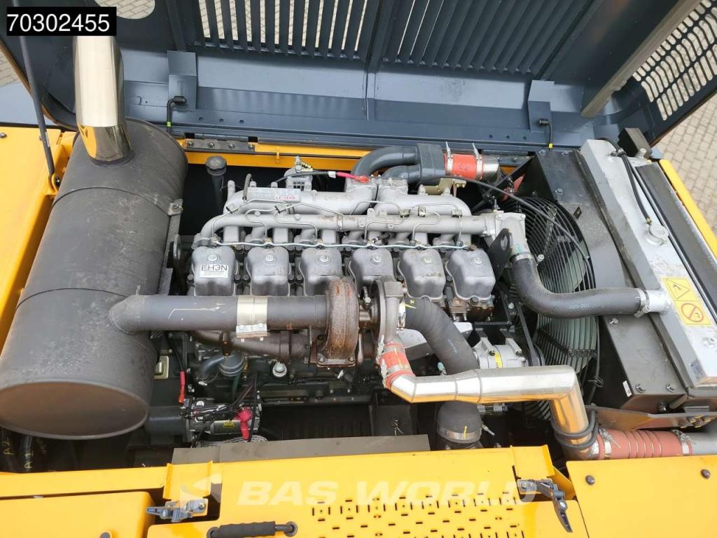 Hyundai R340 L New - NOT CE-Certified Foto 17