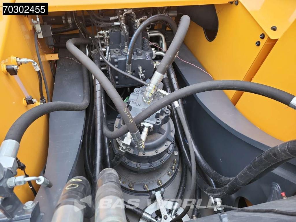 Hyundai R340 L New - NOT CE-Certified Foto 18