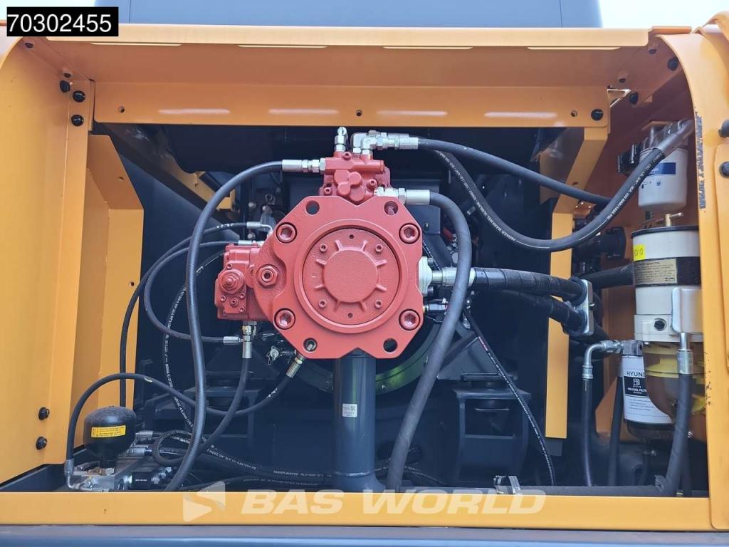 Hyundai R340 L New - NOT CE-Certified Foto 20