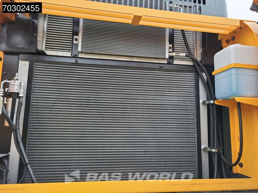 Hyundai R340 L New - NOT CE-Certified Foto 21