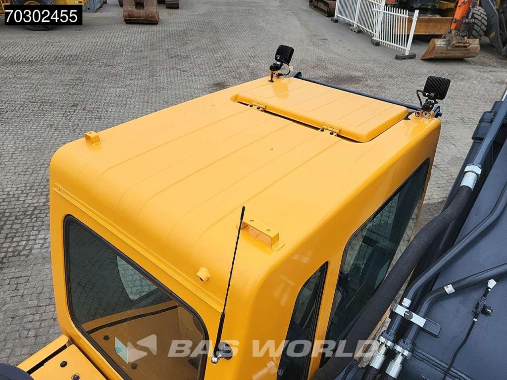 Hyundai R340 L New - NOT CE-Certified Foto 24