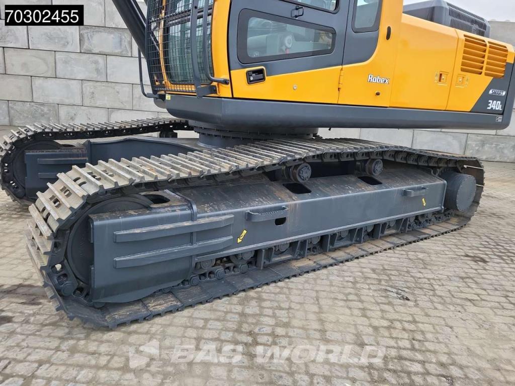 Hyundai R340 L New - NOT CE-Certified Foto 26