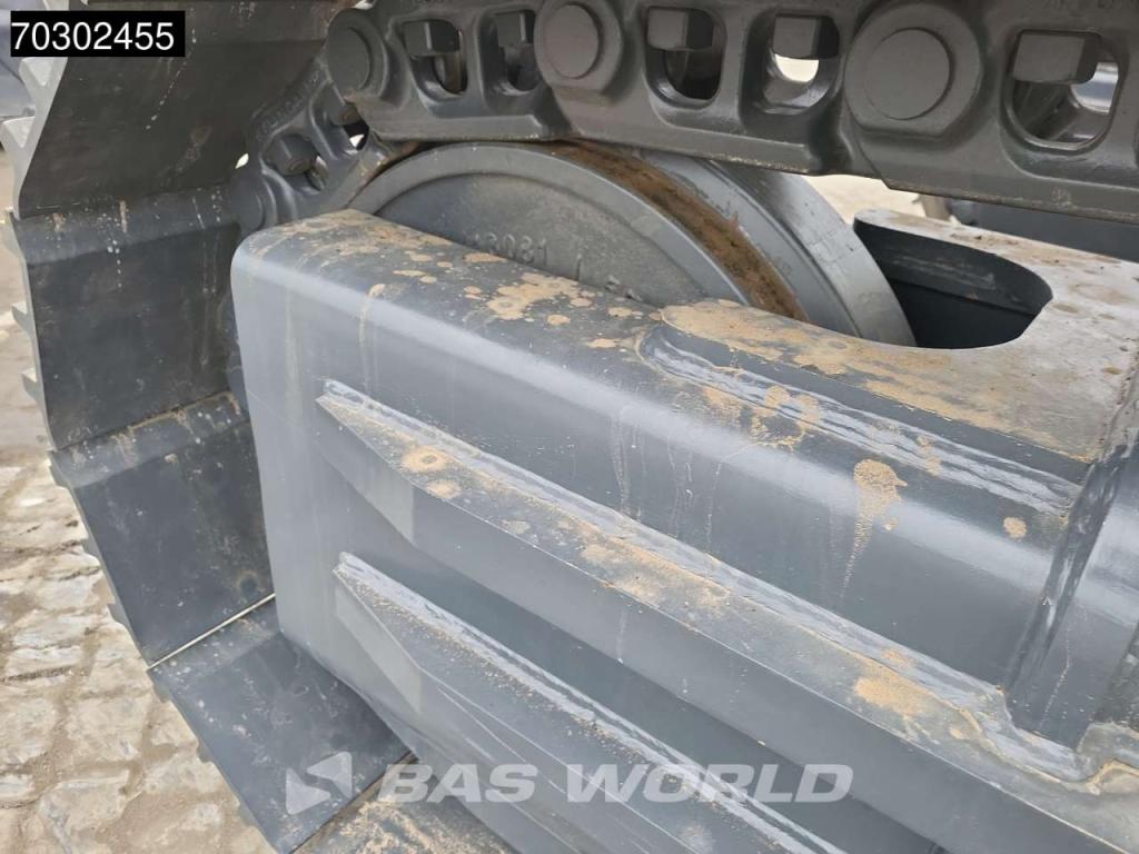 Hyundai R340 L New - NOT CE-Certified Foto 28