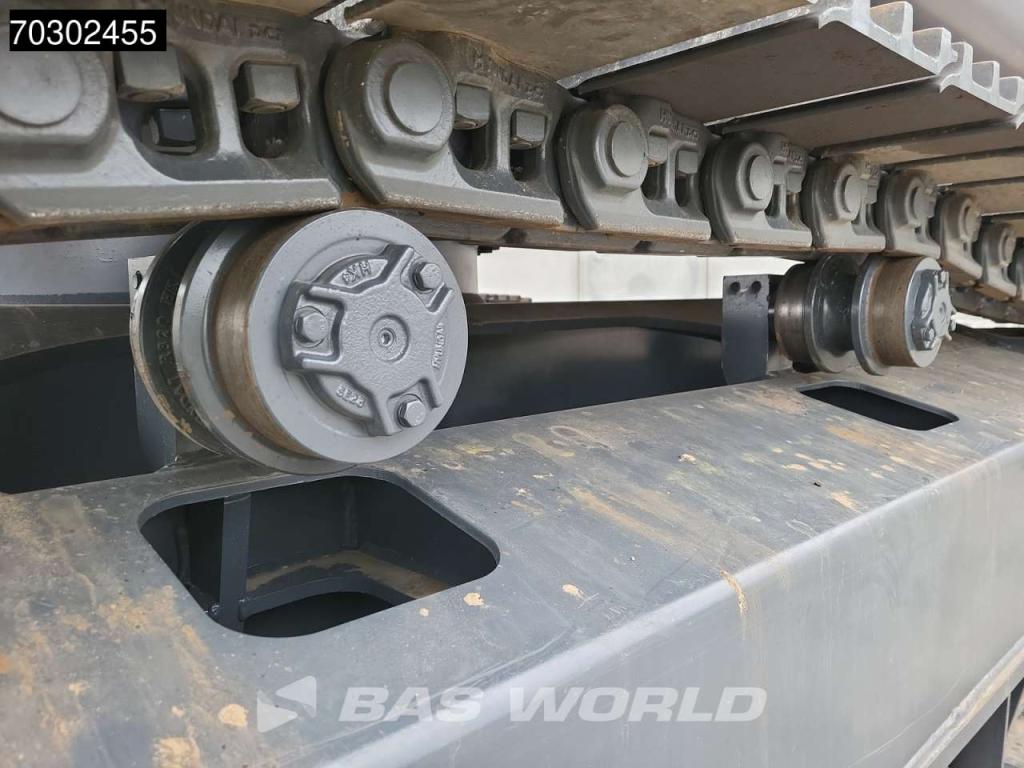 Hyundai R340 L New - NOT CE-Certified Foto 29