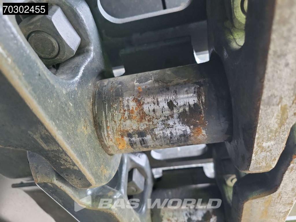 Hyundai R340 L New - NOT CE-Certified Foto 30