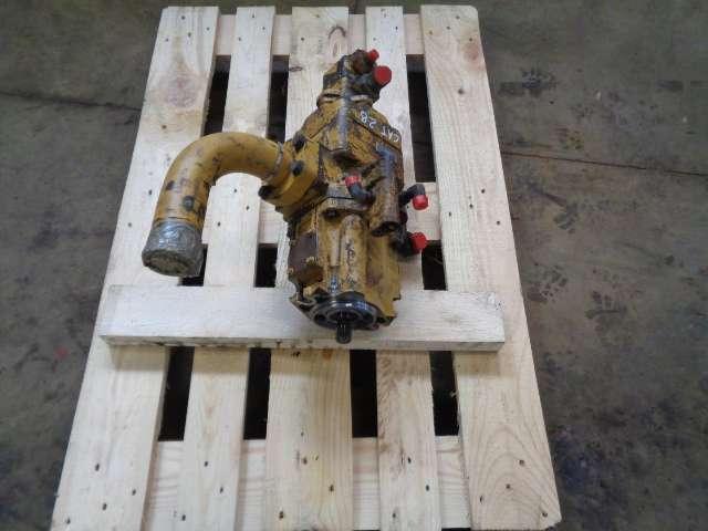 Pompa idraulica per Caterpillar 928 F Foto 4