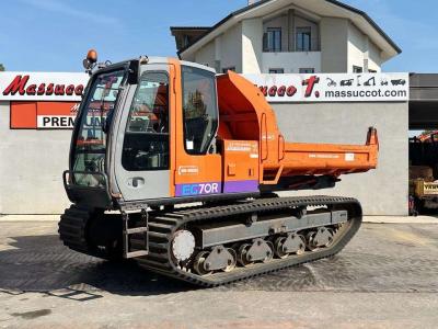 Hitachi EG70R