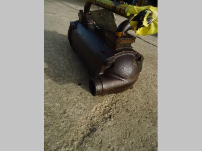 Scambiatore di calore motore per Fiat Allis FR12 in vendita da OLM 90 Srl