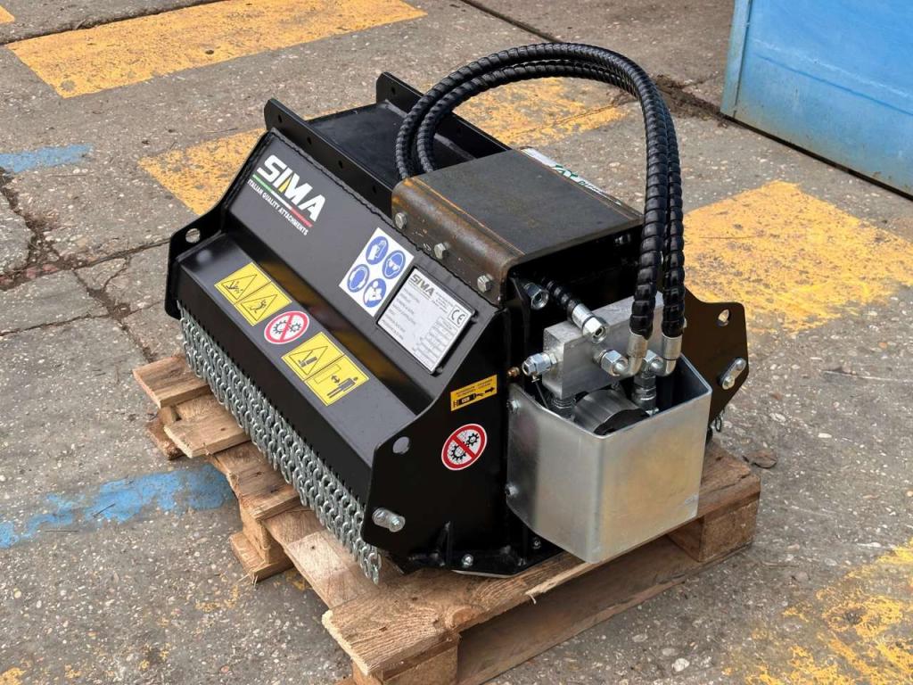Sima TLE60-8 Foto 2