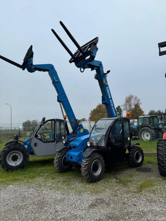 Genie GTH2506 Foto 5