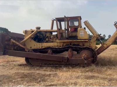 Caterpillar D9G in vendita da CERVETTI TRACTOR Srl