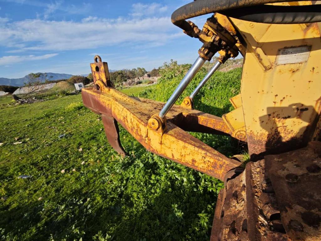 Caterpillar D9G Foto 2