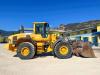 Volvo L120G Foto 4 thumbnail