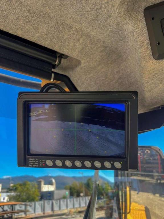 Volvo L120G Foto 19