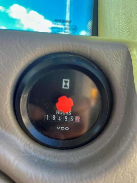 Volvo L120G Foto 20