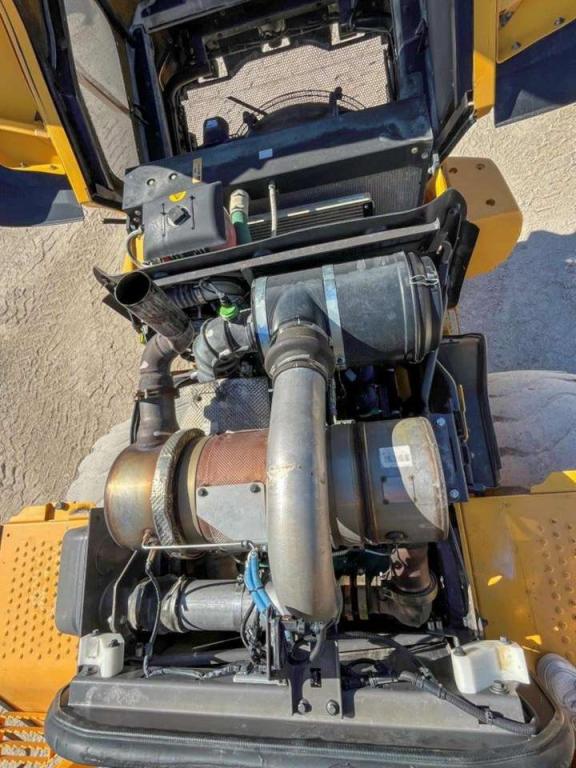 Volvo L120G Foto 21