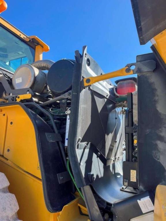 Volvo L120G Foto 23
