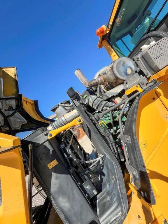 Volvo L120G Foto 25