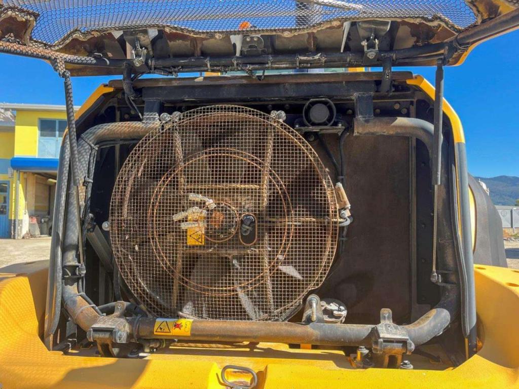 Volvo L120G Foto 26