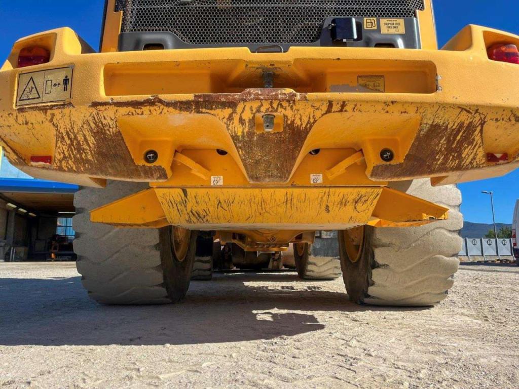 Volvo L120G Foto 27