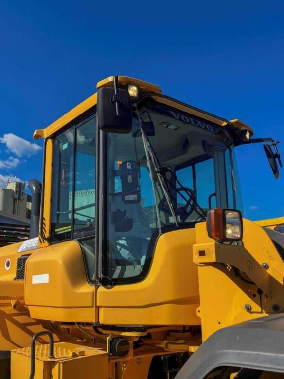 Volvo L120G Foto 29