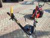 Tekna FL 620 - HONDA BENZINA - LARGHEZZA TAGLIO CM 60 Foto 10 thumbnail