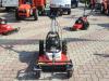 Tekna FL 620 - HONDA BENZINA - LARGHEZZA TAGLIO CM 60 Foto 3 thumbnail