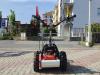 Tekna FL 620 - HONDA BENZINA - LARGHEZZA TAGLIO CM 60 Foto 7 thumbnail
