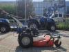 Tekna FL 620 - HONDA BENZINA - LARGHEZZA TAGLIO CM 60 Foto 9 thumbnail