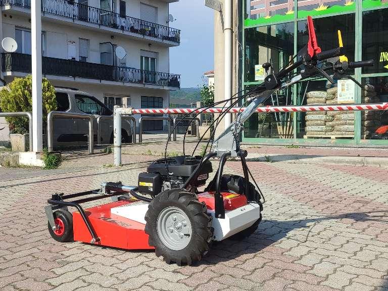 Tekna FL 620 - HONDA BENZINA - LARGHEZZA TAGLIO CM 60 Foto 6