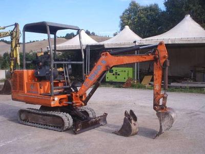 Eurocomach E150