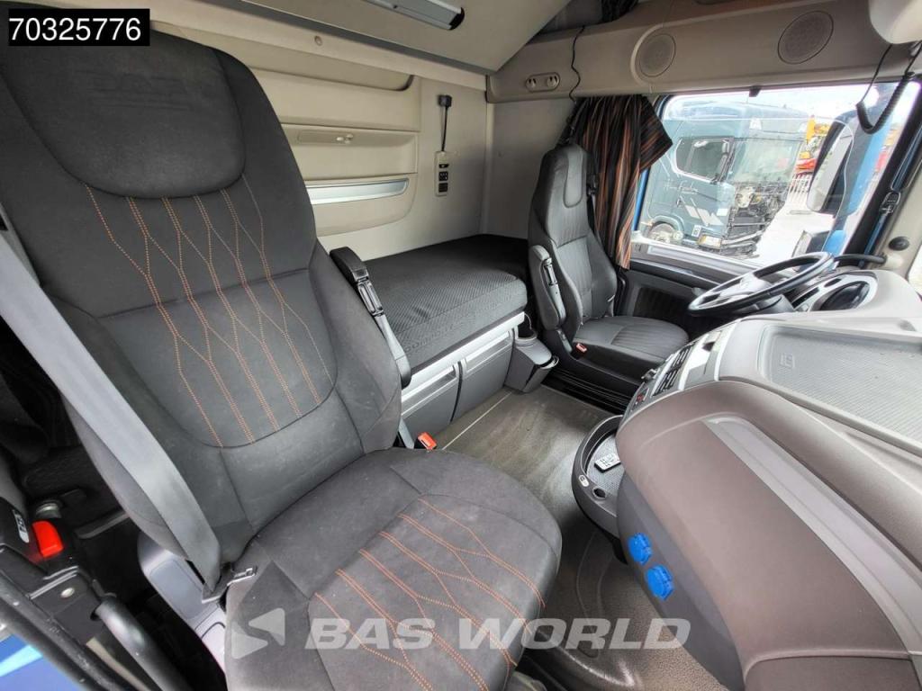 Daf XF 480 4X2 SSC Parkingcooler Foto 23