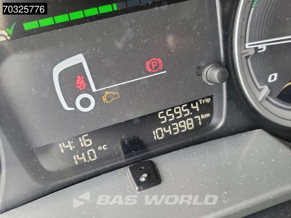 Daf XF 480 4X2 SSC Parkingcooler Foto 28