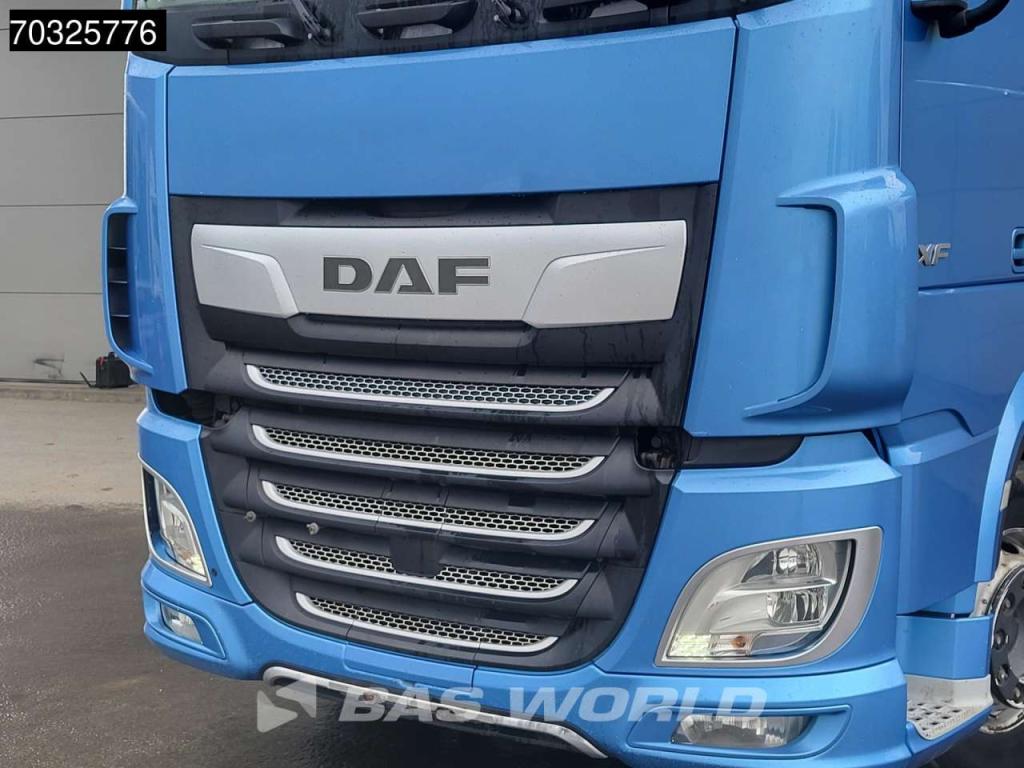 Daf XF 480 4X2 SSC Parkingcooler Foto 6