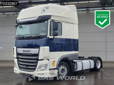 Daf XF 480 XF 4X2 NL APK 05-2027 SSC Mega 2xTanks ACC in vendita da BAS World B.V.